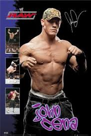 posters of wwe