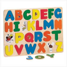 childrens jigsaw puzzle