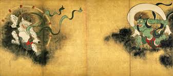 raijin