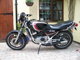 yamaha rd lc 350