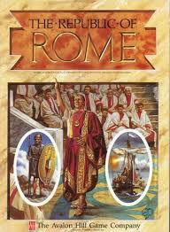 republic of rome game