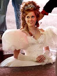 enchanted the movie