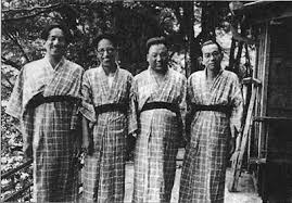 ozu yasujiro