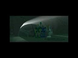 bionicle video game