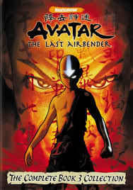 avatar book two