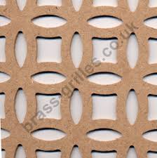decorative screening
