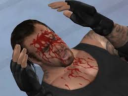 raw vs smackdown game