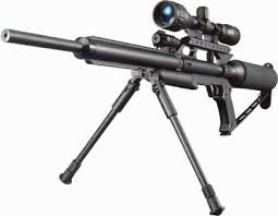 air force condor air rifle