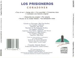 Los Prisioneros - Noche En La Ciudad (Fiesta!)