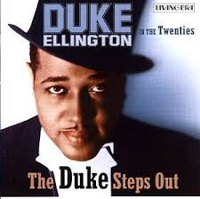 duke ellington cd