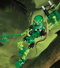 bionicles figures