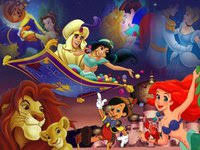old disney movies