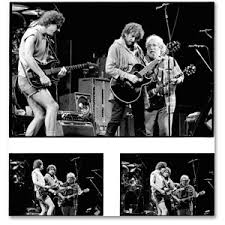 Grateful Dead - Dylan & The Dead