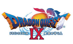 dragon quest 9 ds