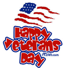 Veterans Day