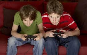 boy computer games