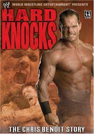 chris benoit hard knocks