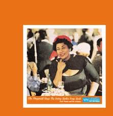 Ella Fitzgerald - Sings The Irving Berlin Songbook (disc 1)