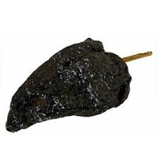 dried ancho chiles