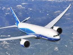airliners of the world