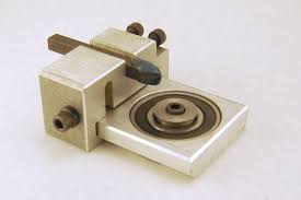 ball turning attachment