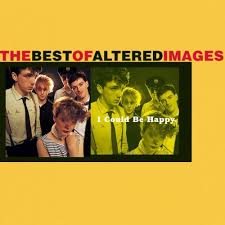 Altered Images - Real Toys