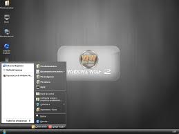 cd de windows xp