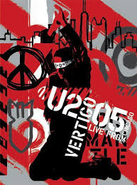 U2 - Live USA