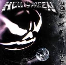 helloween the dark ride