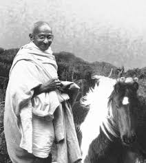 mahatma gandhi photos