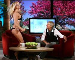 Ellen DeGeneres Show�,