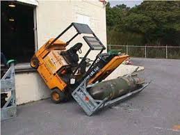 forklift