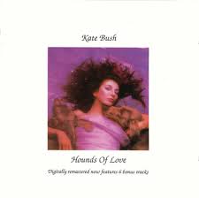 kate bush hounds of love
