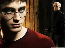 draco harry potter