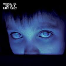 Porcupine Tree - Anesthetize