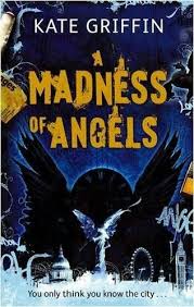 book about angels