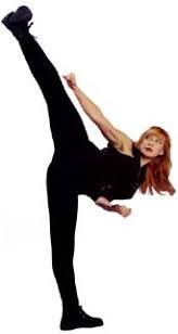 cynthia rothrock