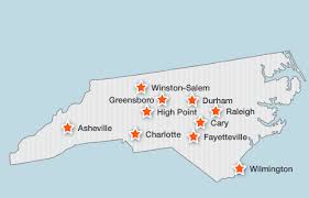 north carolina arbitration claim