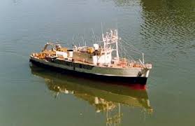 jacques cousteau calypso