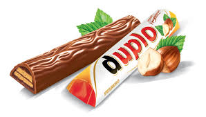duplo chocolate
