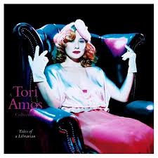 Tori Amos - Tales Of A Librarian