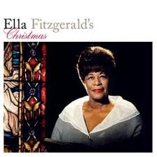 Ella Fitzgerald - Ella Fitzgerald's Christmas