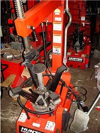 tire changers