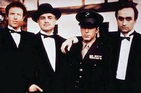 fredo godfather