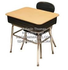 school desk chair