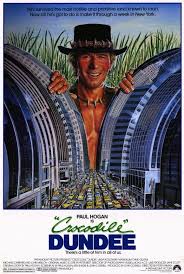 crocodile dundee film