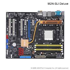 m2n sli deluxe