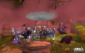 Operation Gnomeregan