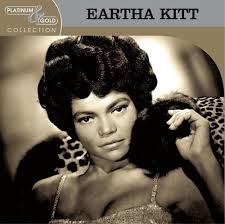 Eartha Kitt - Platinum & Gold Collection: Eartha Kitt