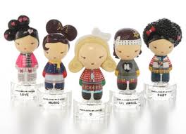 harajuku dolls